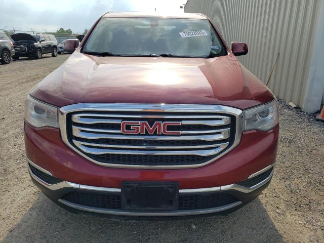 Photo 5 from auction – 2019 GMC ACADIA SLE with VIN 1GKKNKLA3KZ140587