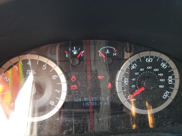 Photo 9 from auction – 2011 FORD ESCAPE XLT with VIN 1FMCU9DGXBKB73394