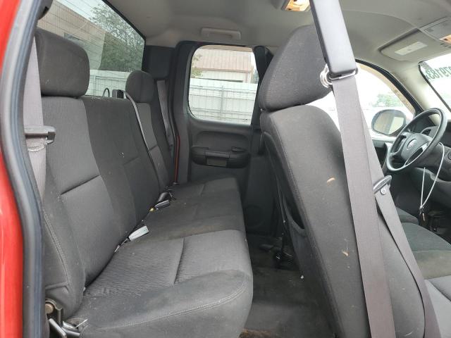 Photo 10 from auction – 2011 GMC SIERRA K15 with VIN 1GTR2UEA7BZ403532