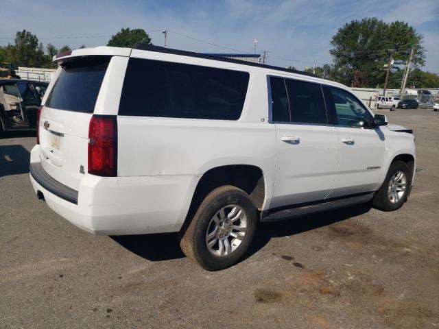 Photo 3 from auction – 2019 CHEVROLET SUBURBAN C with VIN 1GNSCHKCXKR127429