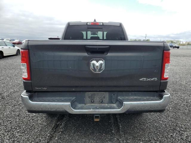 Photo 6 from auction – 2021 RAM 1500 TRADE with VIN 1C6SRFCT7MN666845