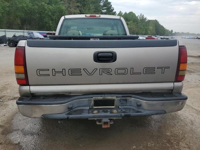 Photo 6 from auction – 2002 CHEVROLET SILVERADO with VIN 2GCEC19W021156251