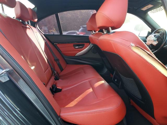 Photo 10 from auction – 2018 BMW 330 I with VIN WBA8B9G56JNU99455