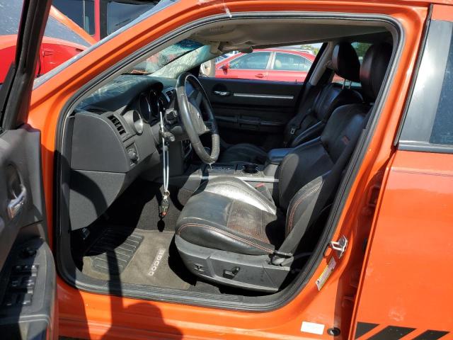 Photo 7 from auction – 2008 DODGE CHARGER R/ with VIN 2B3LA53H28H234724