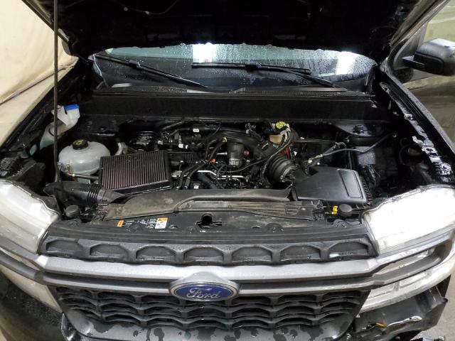 Photo 11 from auction – 2022 FORD MAVERICK X with VIN 3FTTW8F97NRA18311
