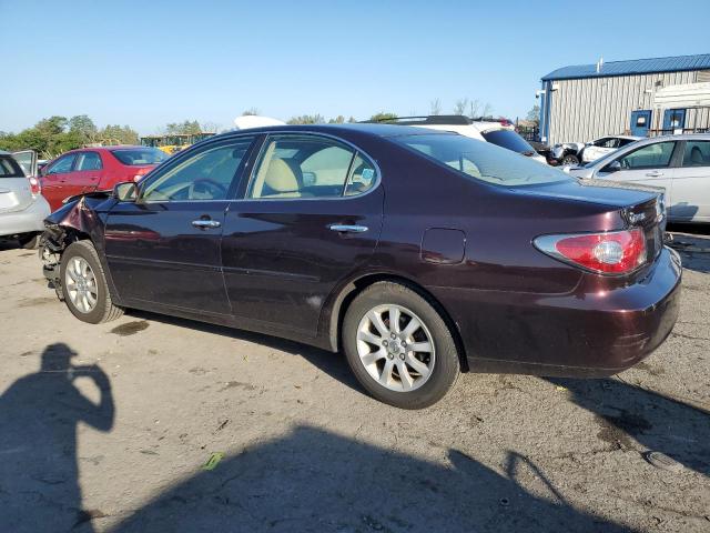 Снимка 2 от търг – 2004 LEXUS ES 330 с VIN JTHBA30G040002226