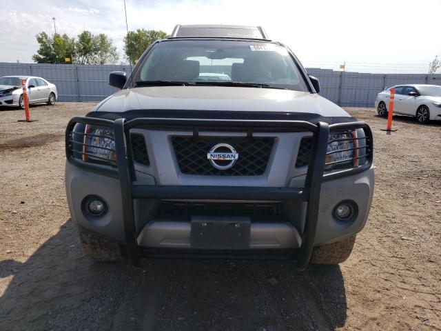 Photo 5 from auction – 2012 NISSAN XTERRA OFF with VIN 5N1AN0NU2CC525951