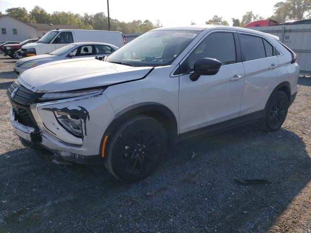 MITSUBISHI ECLIPSE CR 2023 with VIN JA4ATVAA1PZ005983 - Photo from auction