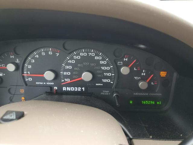 Photo 9 from auction – 2005 FORD EXPLORER E with VIN 1FMDU74E65UA61479