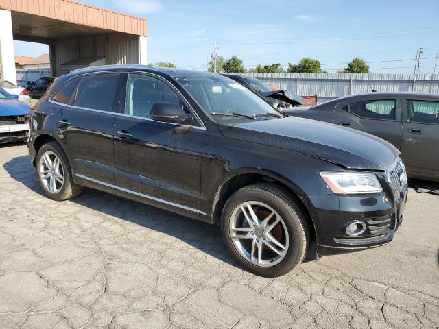Photo 4 from auction – 2017 AUDI Q5 PREMIUM with VIN WA1L2AFP4HA041085