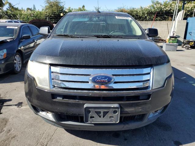 Photo 5 from auction – 2010 FORD EDGE SEL with VIN 2FMDK4JC6ABB24913