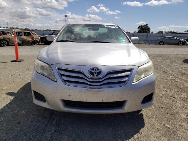 Photo 5 from auction – 2011 TOYOTA CAMRY BASE with VIN 4T1BF3EK9BU634756