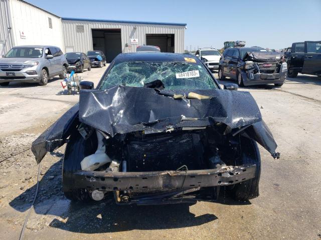 Foto 5 de la subasta – 2012 DODGE CHARGER SE con VIN 2C3CDXBG6CH215651
