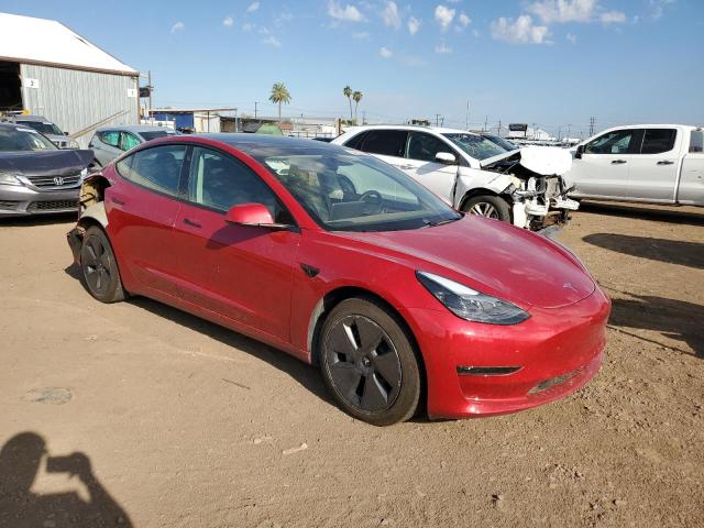 Photo 4 from auction – 2023 TESLA MODEL 3 with VIN 5YJ3E1EA7PF452836