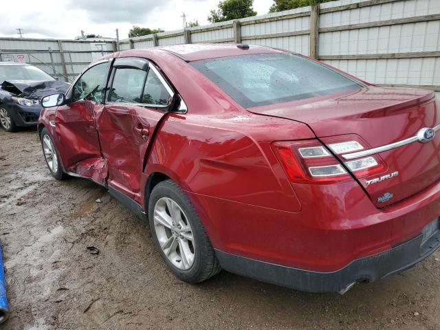 Photo 2 from auction – 2016 FORD TAURUS SEL with VIN 1FAHP2E81GG100110