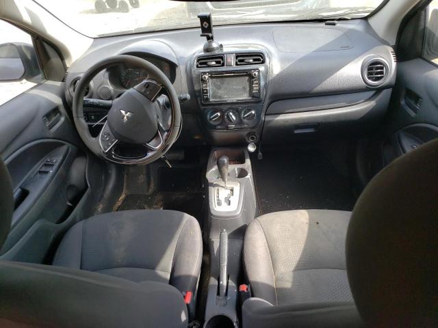 Photo 8 from auction – 2017 MITSUBISHI MIRAGE G4 with VIN ML32F3FJ9HHF09516