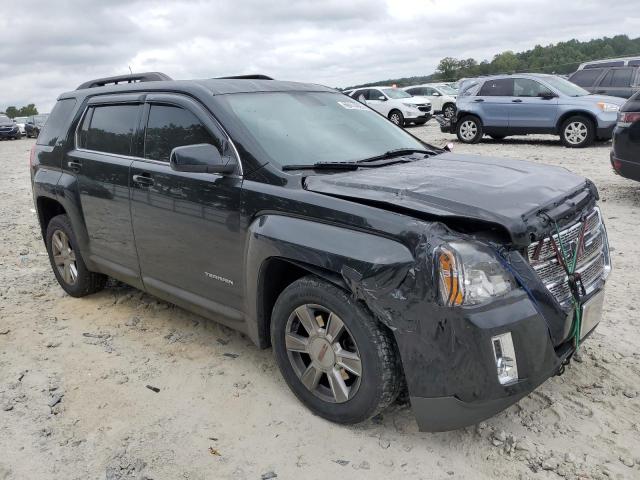 Photo 4 from auction – 2013 GMC TERRAIN SL with VIN 2GKFLTEK7D6148757