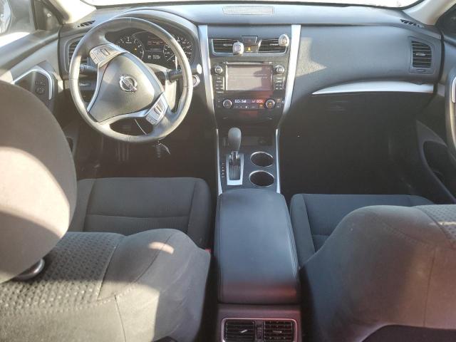 Photo 8 from auction – 2015 NISSAN ALTIMA 2.5 with VIN 1N4AL3AP0FC414109