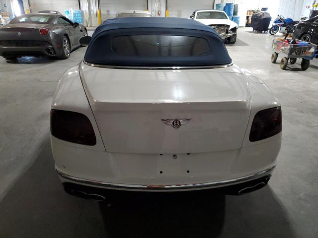 Photo 6 from auction – 2017 BENTLEY CONTINENTA with VIN SCBGH3ZAXHC059820