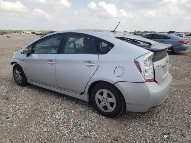 Photo 2 from auction – 2010 TOYOTA PRIUS with VIN JTDKN3DU5A0189710