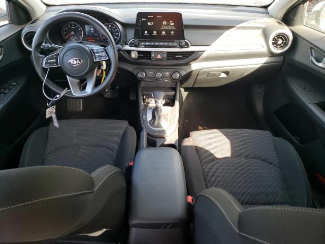Photo 8 from auction – 2021 KIA FORTE FE with VIN 3KPF24AD8ME336747