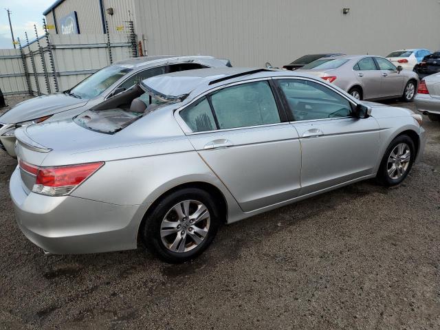 Photo 3 from auction – 2012 HONDA ACCORD LXP with VIN 1HGCP2F43CA222854