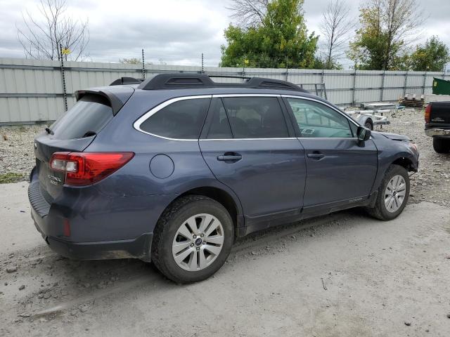Photo 3 from auction – 2017 SUBARU OUTBACK 2. with VIN 4S4BSACC9H3204770
