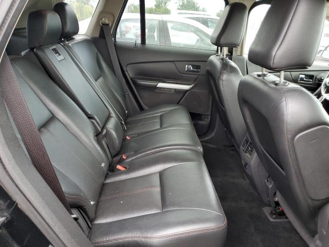 Photo 11 from auction – 2011 FORD EDGE LIMIT with VIN 2FMDK4KC3BBB01184