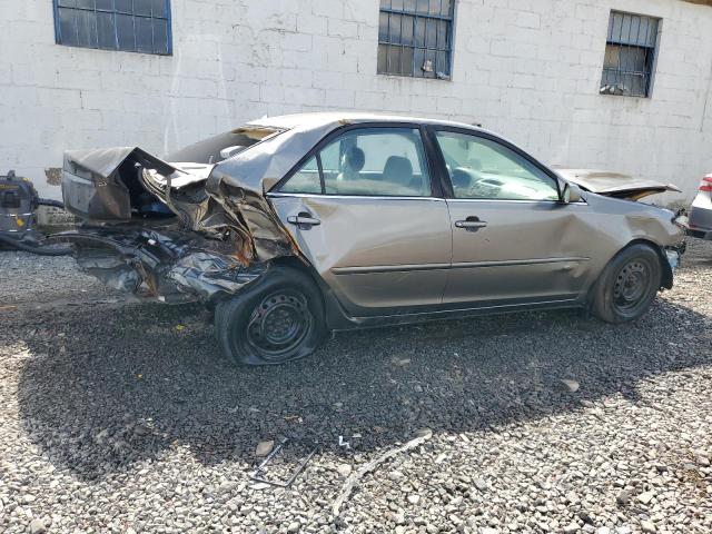 Photo 3 from auction – 2003 TOYOTA CAMRY LE with VIN JTDBE32K630169017