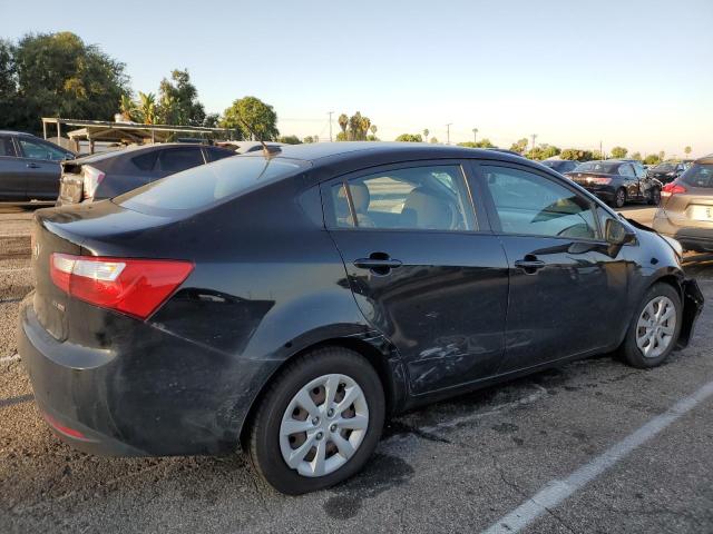 Photo 3 from auction – 2013 KIA RIO EX with VIN KNADN4A3XD6223942