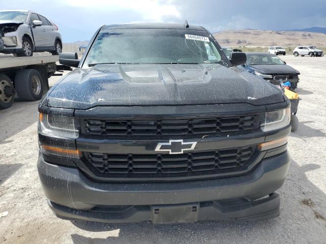 Photo 5 from auction – 2016 CHEVROLET SILVERADO with VIN 1GCRCNEH8GZ232152