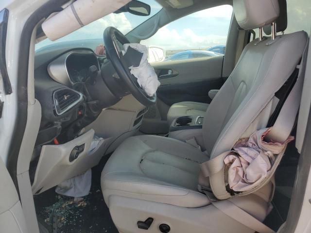 Снимка 7 от търг – 2021 CHRYSLER PACIFICA T с VIN 2C4RC1BG1MR584855