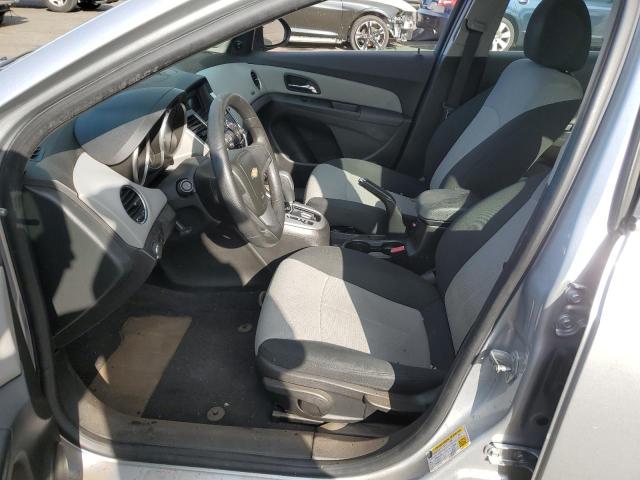 Photo 7 from auction – 2011 CHEVROLET CRUZE LS with VIN 1G1PC5SH4B7263519