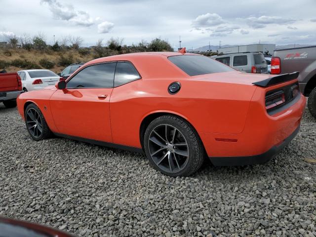 Photo 2 from auction – 2016 DODGE CHALLENGER with VIN 2C3CDZFJ5GH346044