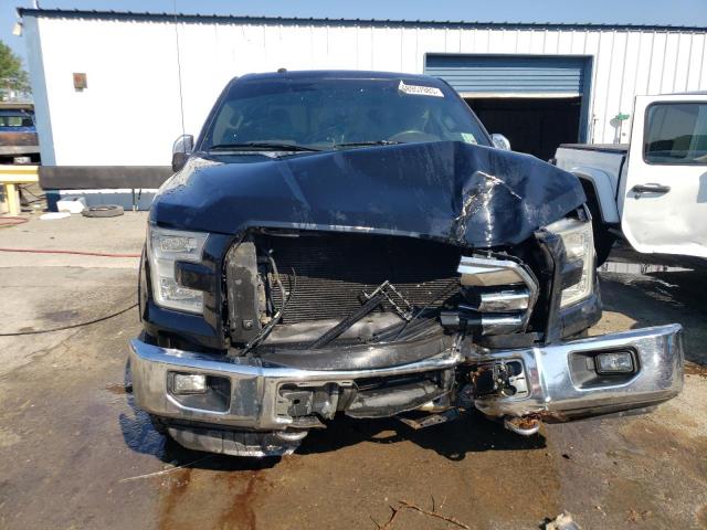 Photo 5 from auction – 2016 FORD F150 SUPER with VIN 1FTEW1EGXGFC55598