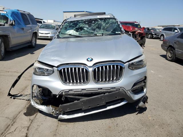 Photo 5 from auction – 2019 BMW X3 SDRIVE3 with VIN 5UXTR7C55KLR49840