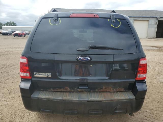 Photo 6 from auction – 2012 FORD ESCAPE XLT with VIN 1FMCU0D78CKC79453