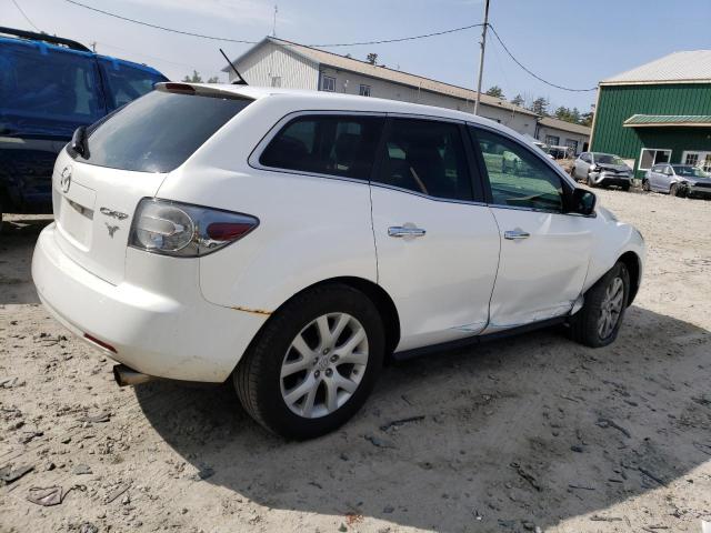 Photo 3 from auction – 2008 MAZDA CX-7 with VIN JM3ER293080211836