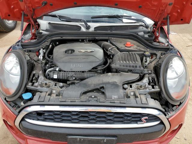 Photo 11 from auction – 2017 MINI COOPER S with VIN WMWXP7C38H3B94375
