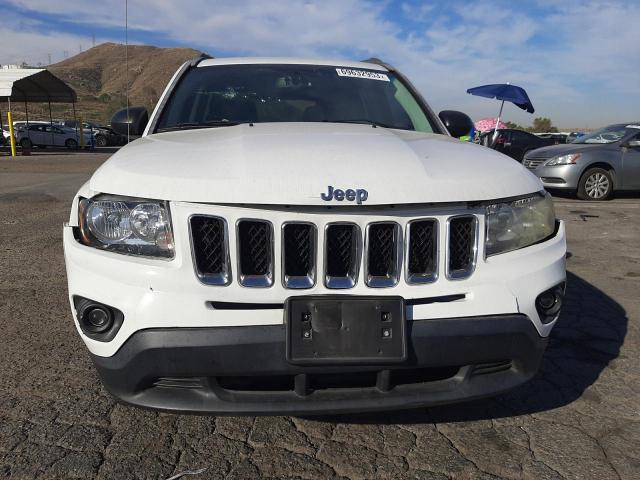 Photo 5 from auction – 2016 JEEP COMPASS SP with VIN 1C4NJCBA5GD602602