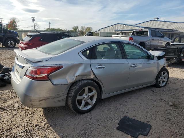 Photo 3 from auction – 2013 NISSAN ALTIMA 2.5 with VIN 1N4AL3AP1DC107075