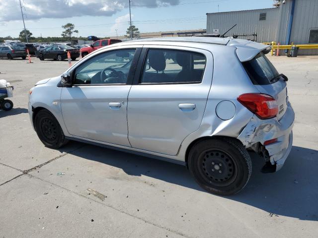 Photo 2 from auction – 2017 MITSUBISHI MIRAGE ES with VIN ML32A3HJ2HH004877