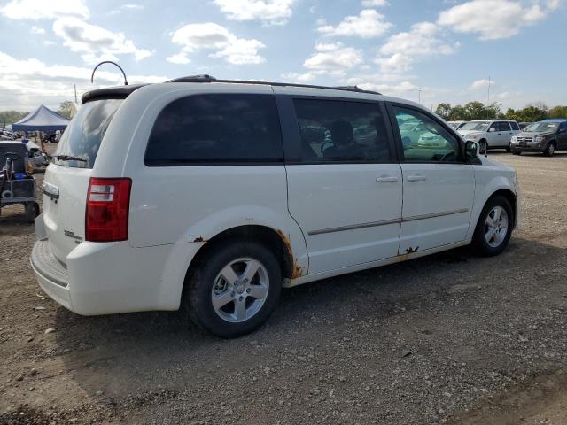 Photo 3 from auction – 2010 DODGE GRAND CARA with VIN 2D4RN5D19AR460065