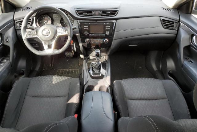 Photo 8 from auction – 2017 NISSAN ROGUE S with VIN KNMAT2MV9HP517586