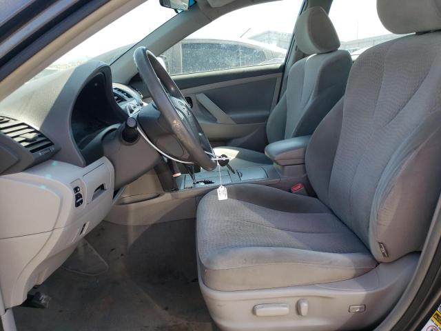 Photo 7 from auction – 2010 TOYOTA CAMRY BASE with VIN 4T4BF3EK7AR066298