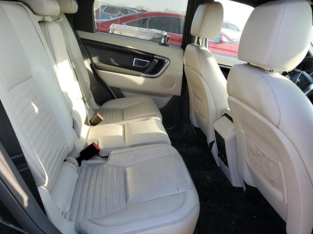 Photo 11 from auction – 2016 LAND ROVER DISCOVERY with VIN SALCT2BG3GH555359