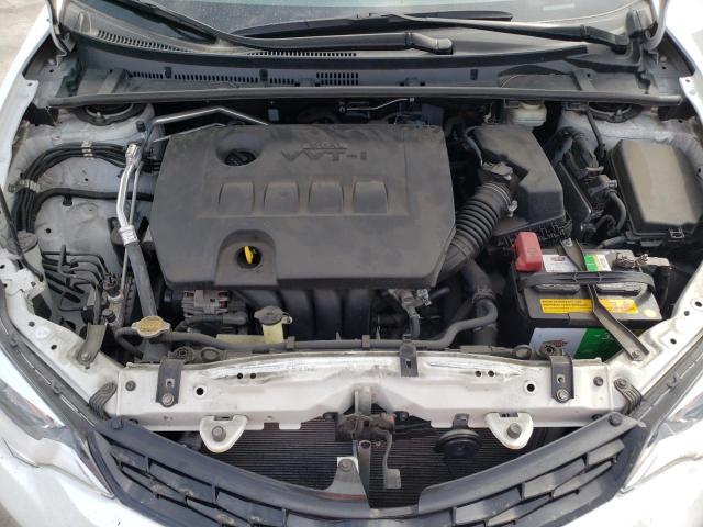 Photo 11 from auction – 2015 TOYOTA COROLLA L with VIN 5YFBURHE1FP313977