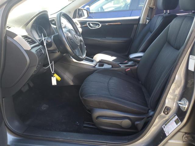 Photo 7 from auction – 2018 NISSAN SENTRA S with VIN 3N1AB7AP1JY271842