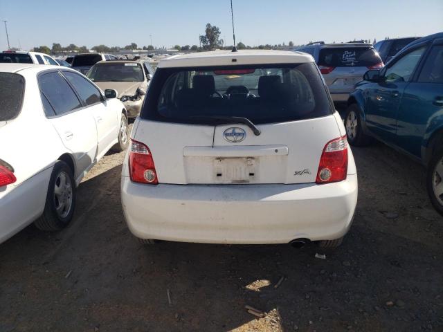 Photo 6 from auction – 2006 TOYOTA SCION XA with VIN JTKKT604X60156733