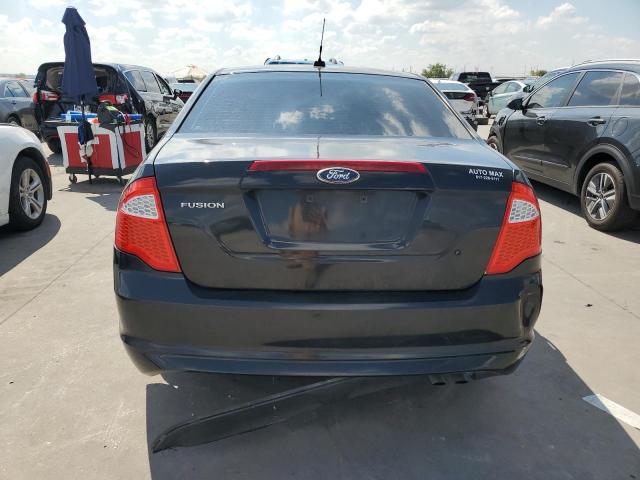 Photo 6 from auction – 2012 FORD FUSION S with VIN 3FAHP0GA0CR321771